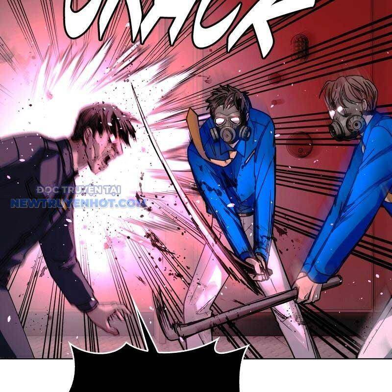 Tận Thế Cũng Chỉ Là Trò Chơi: Chapter 54