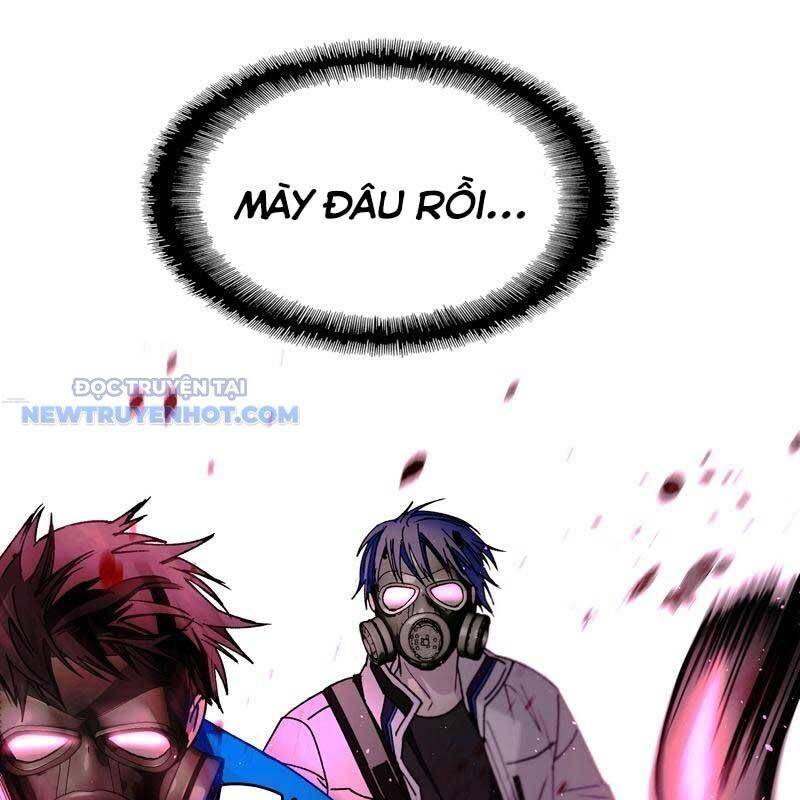 Tận Thế Cũng Chỉ Là Trò Chơi: Chapter 54