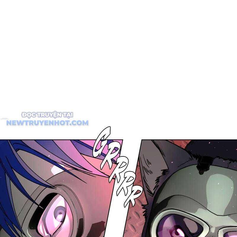 Tận Thế Cũng Chỉ Là Trò Chơi: Chapter 54