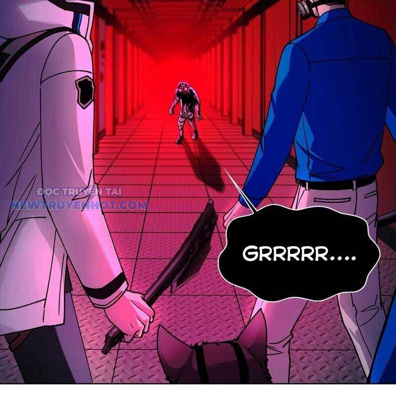 Tận Thế Cũng Chỉ Là Trò Chơi: Chapter 54