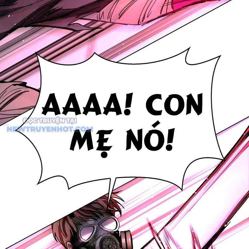 Tận Thế Cũng Chỉ Là Trò Chơi: Chapter 54