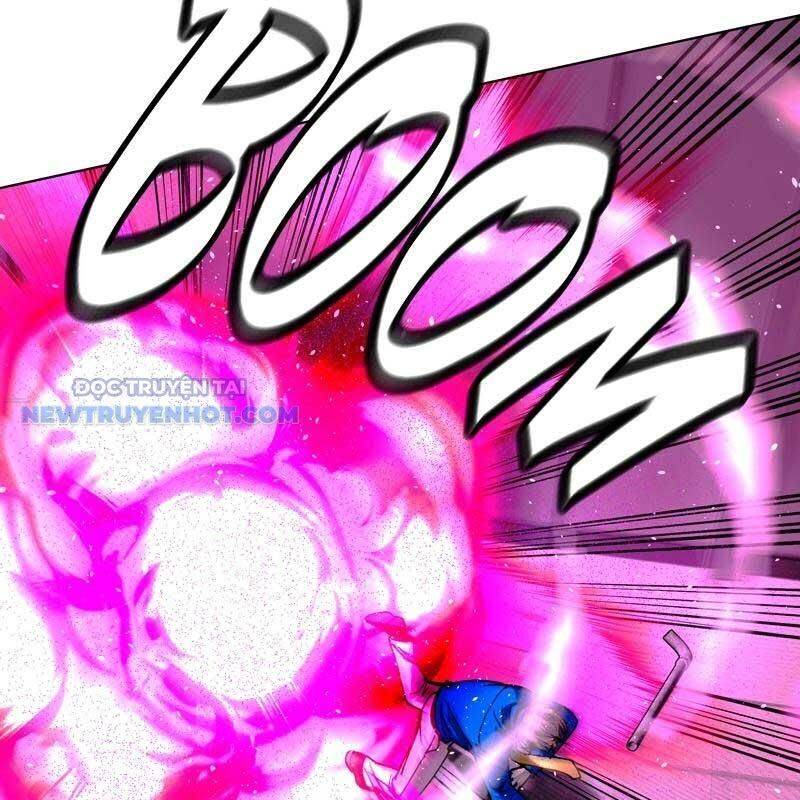 Tận Thế Cũng Chỉ Là Trò Chơi: Chapter 54