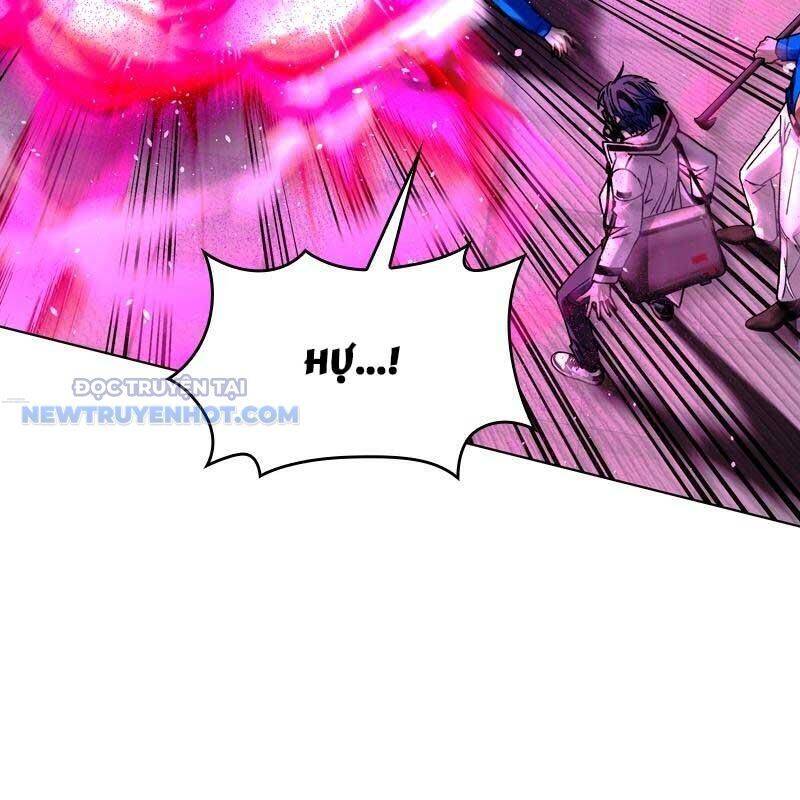 Tận Thế Cũng Chỉ Là Trò Chơi: Chapter 54