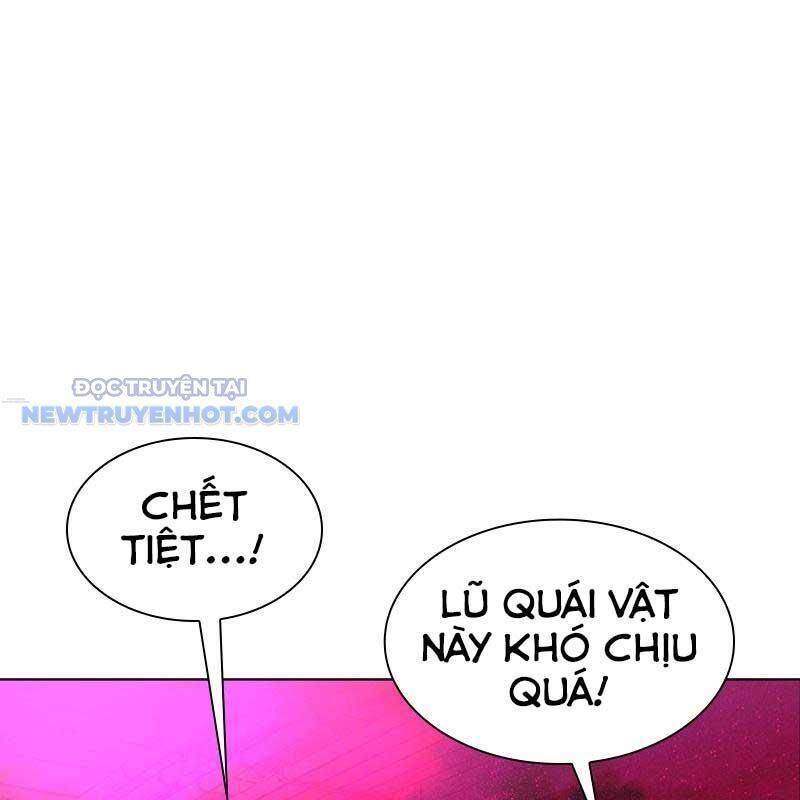 Tận Thế Cũng Chỉ Là Trò Chơi: Chapter 54