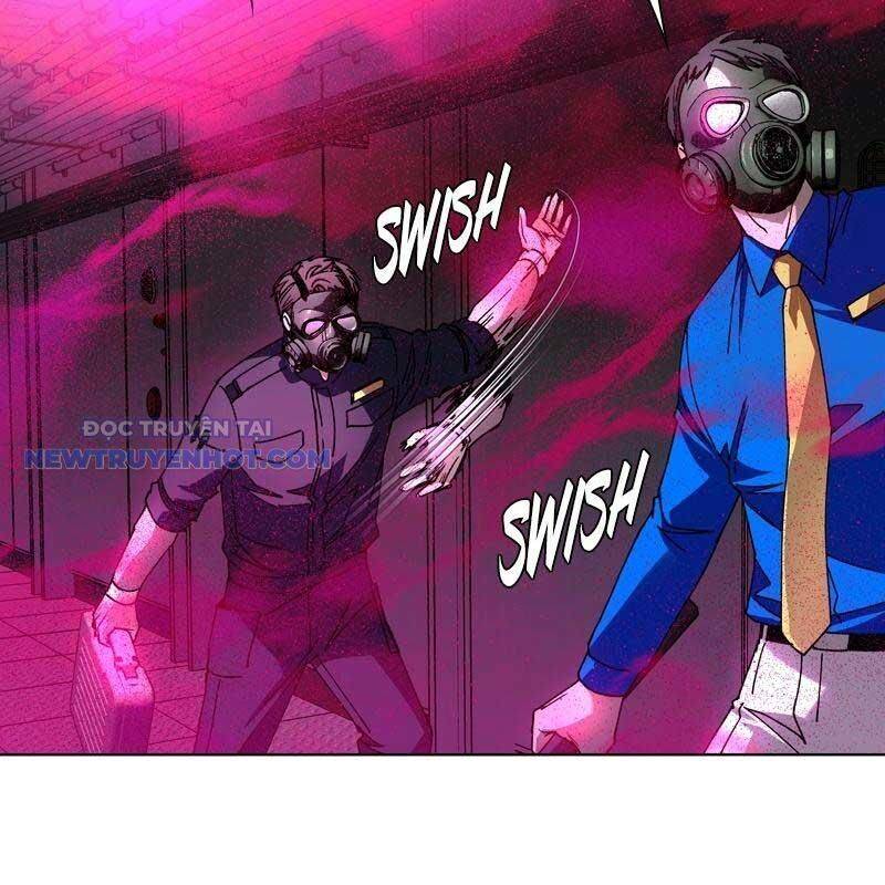 Tận Thế Cũng Chỉ Là Trò Chơi: Chapter 54