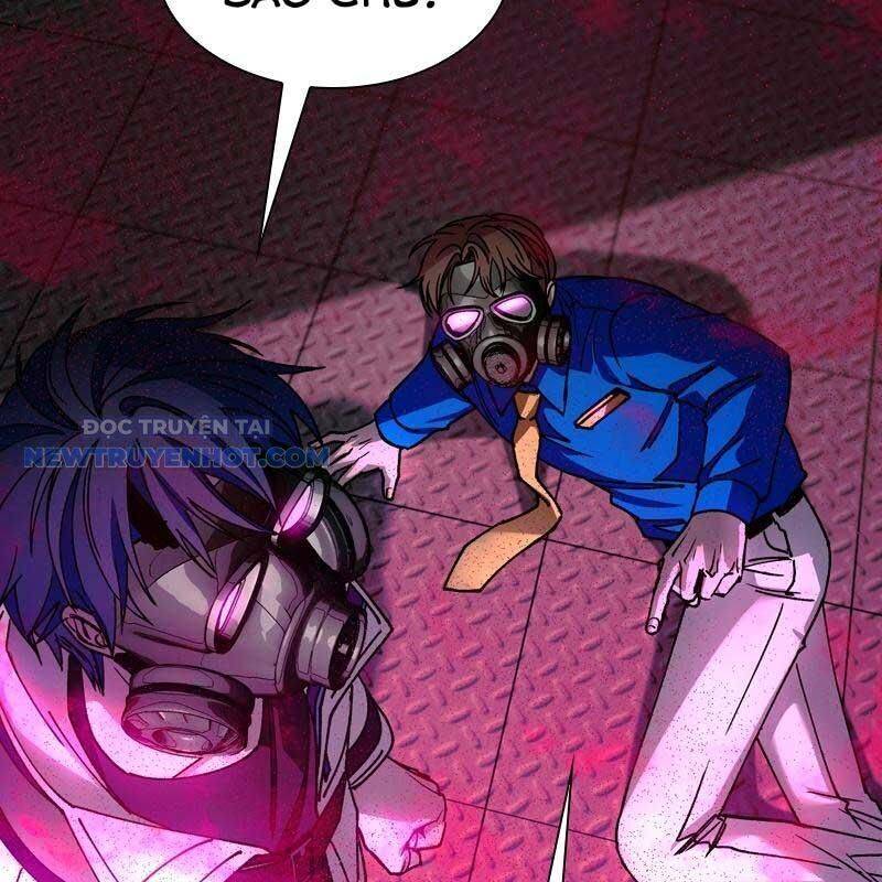 Tận Thế Cũng Chỉ Là Trò Chơi: Chapter 54