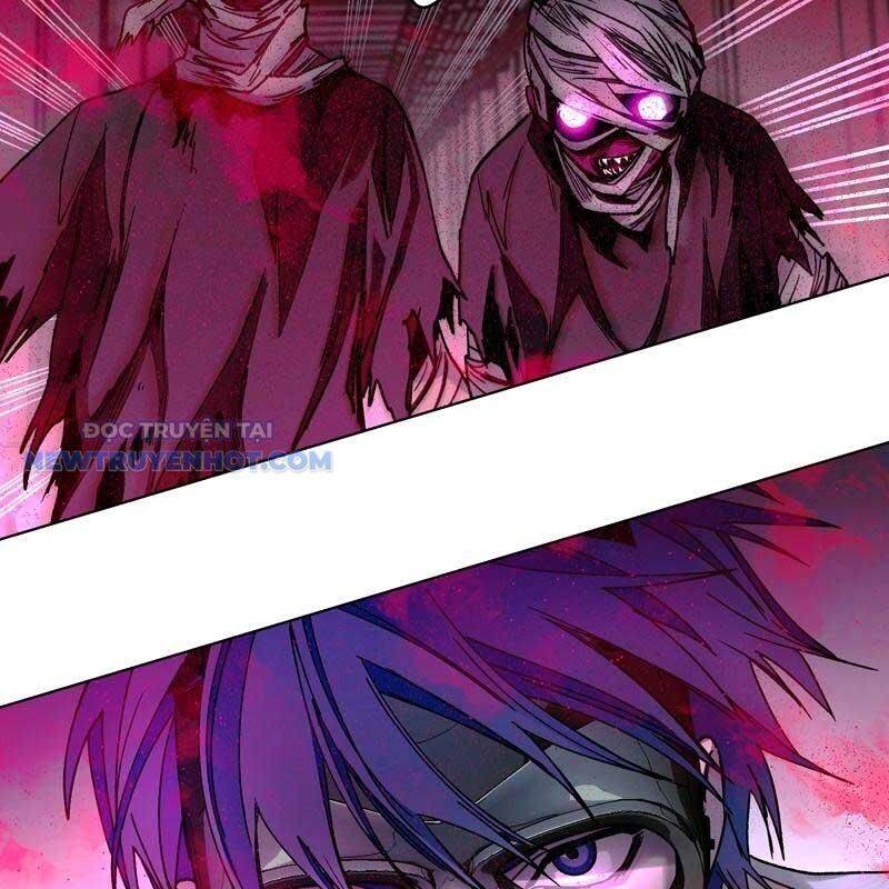 Tận Thế Cũng Chỉ Là Trò Chơi: Chapter 54