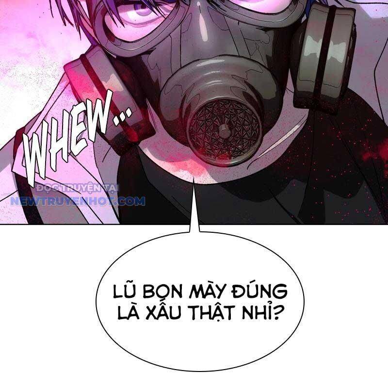 Tận Thế Cũng Chỉ Là Trò Chơi: Chapter 54