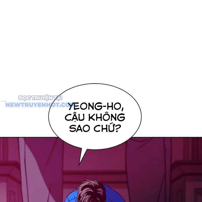 Tận Thế Cũng Chỉ Là Trò Chơi: Chapter 54