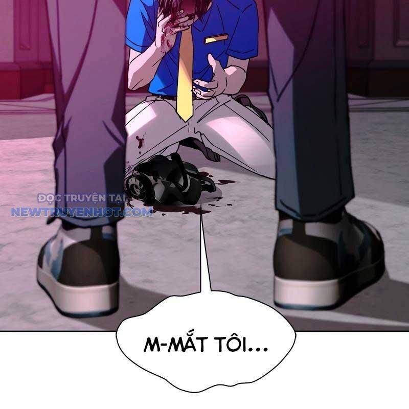 Tận Thế Cũng Chỉ Là Trò Chơi: Chapter 54