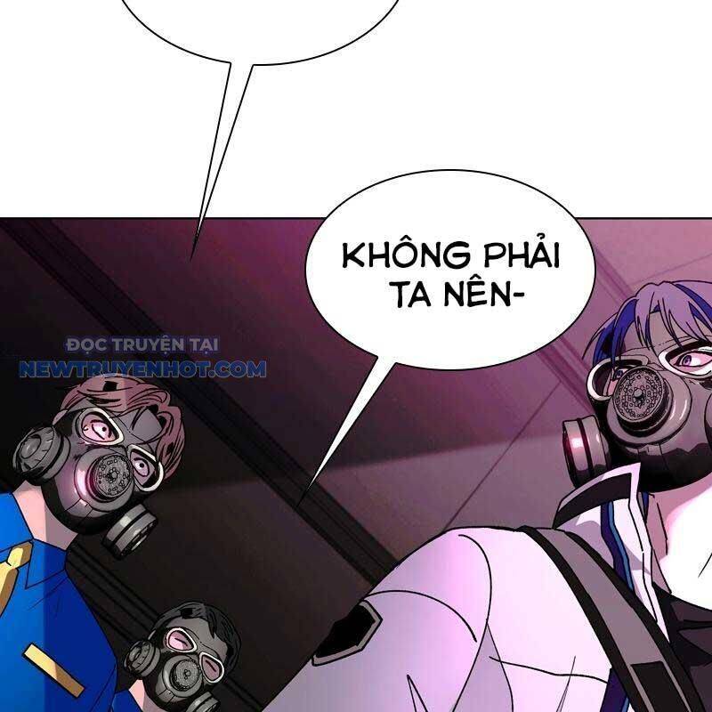 Tận Thế Cũng Chỉ Là Trò Chơi: Chapter 54