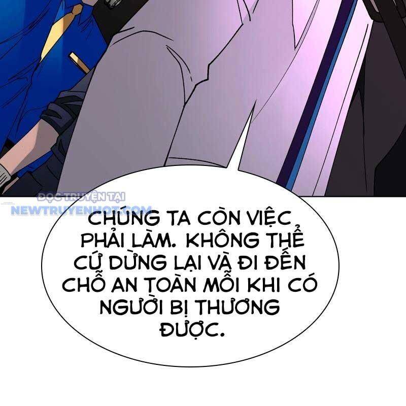 Tận Thế Cũng Chỉ Là Trò Chơi: Chapter 54
