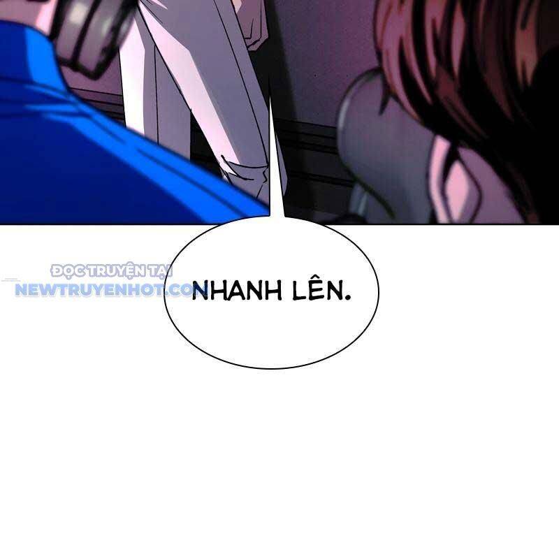 Tận Thế Cũng Chỉ Là Trò Chơi: Chapter 54