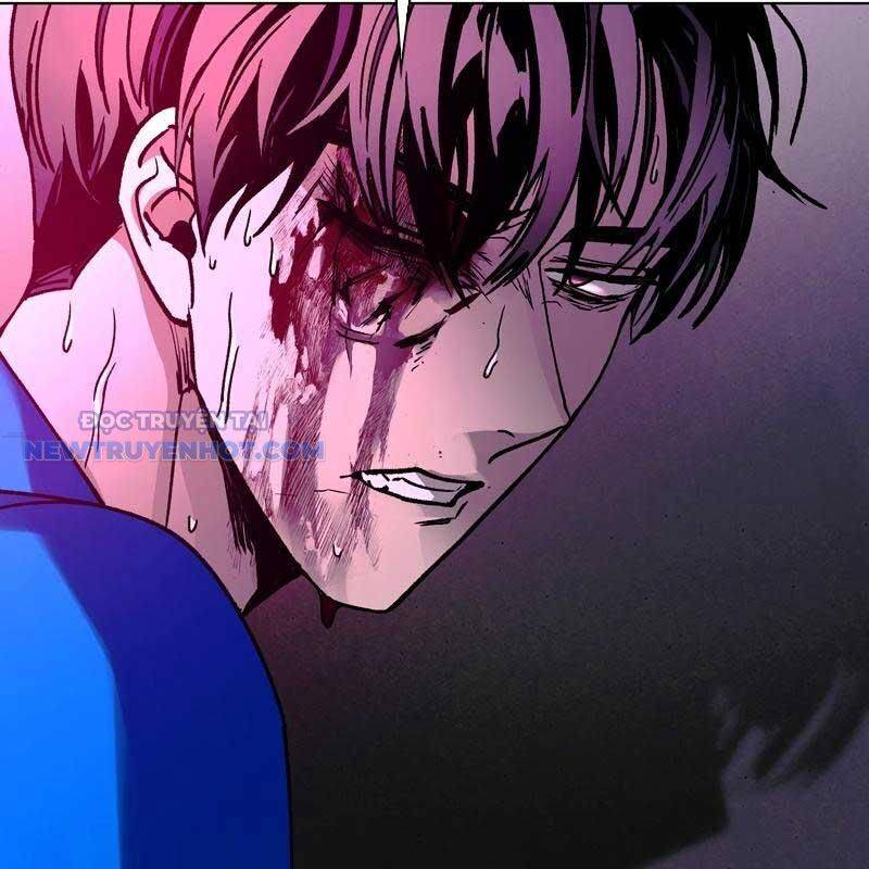 Tận Thế Cũng Chỉ Là Trò Chơi: Chapter 54