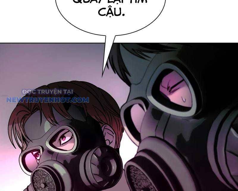 Tận Thế Cũng Chỉ Là Trò Chơi: Chapter 54