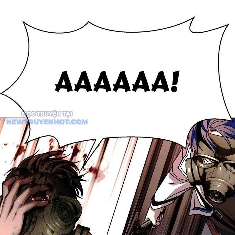 Tận Thế Cũng Chỉ Là Trò Chơi: Chapter 54