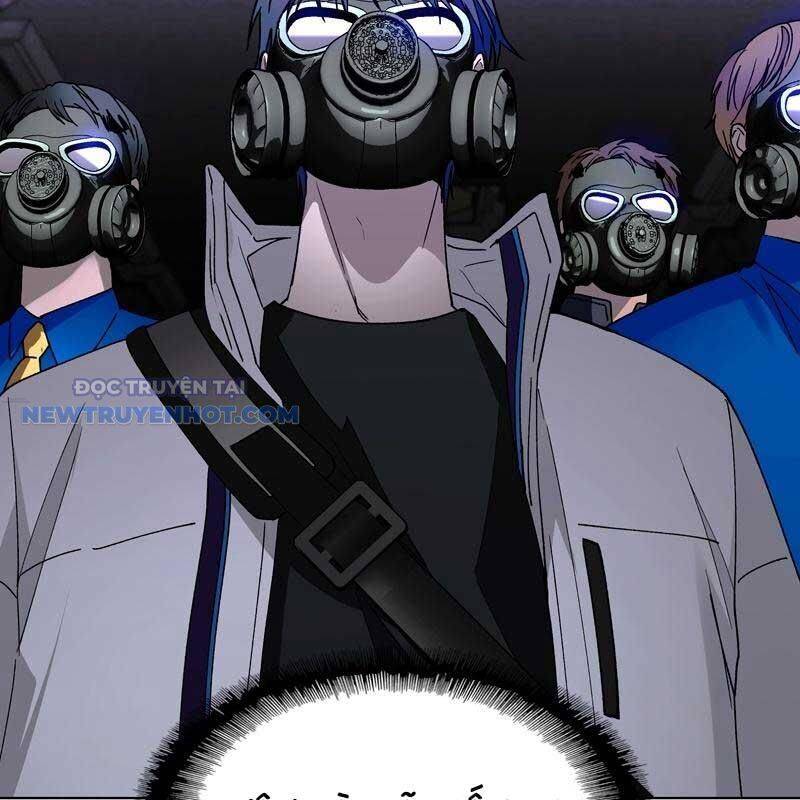 Tận Thế Cũng Chỉ Là Trò Chơi: Chapter 54