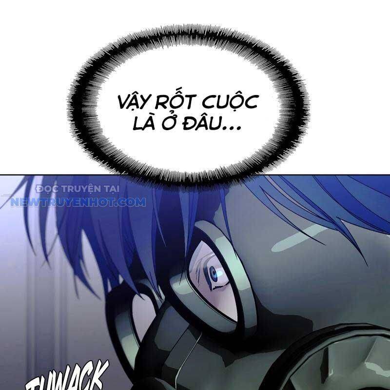 Tận Thế Cũng Chỉ Là Trò Chơi: Chapter 54