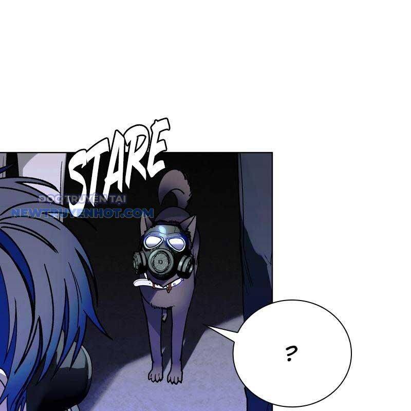 Tận Thế Cũng Chỉ Là Trò Chơi: Chapter 54