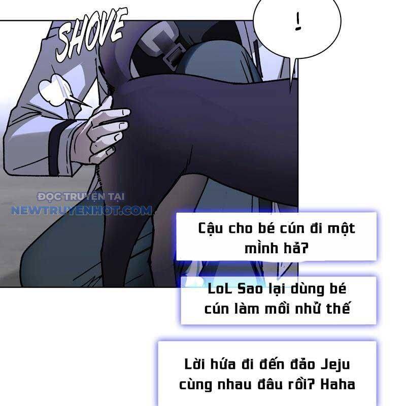 Tận Thế Cũng Chỉ Là Trò Chơi: Chapter 54