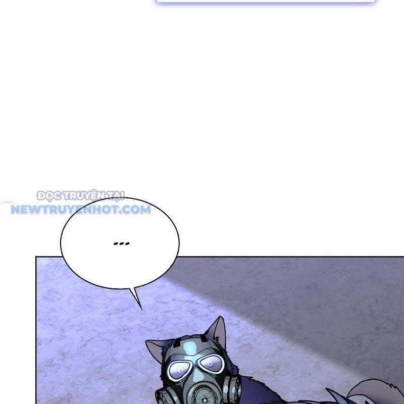 Tận Thế Cũng Chỉ Là Trò Chơi: Chapter 54