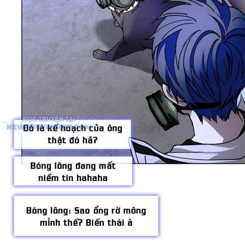 Tận Thế Cũng Chỉ Là Trò Chơi: Chapter 54