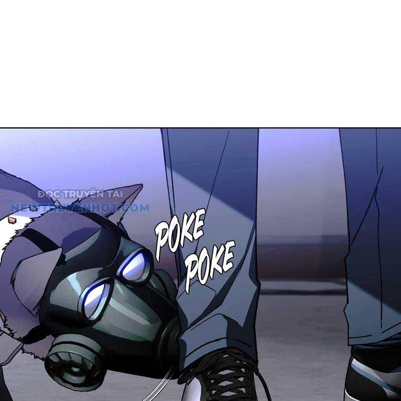 Tận Thế Cũng Chỉ Là Trò Chơi: Chapter 54