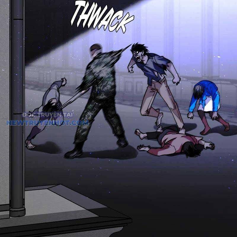 Tận Thế Cũng Chỉ Là Trò Chơi: Chapter 54