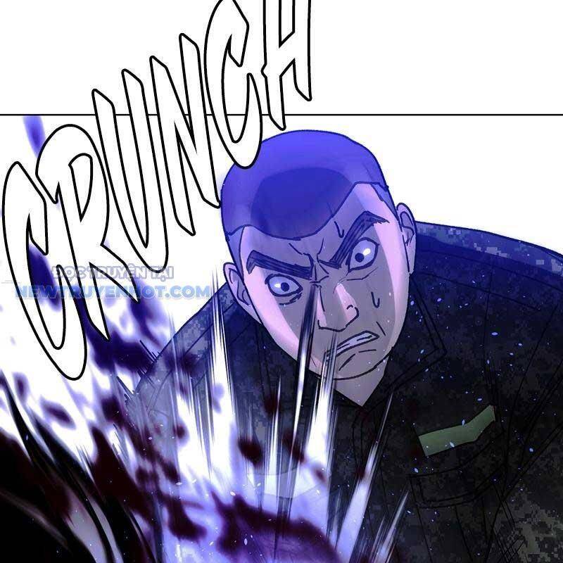 Tận Thế Cũng Chỉ Là Trò Chơi: Chapter 54