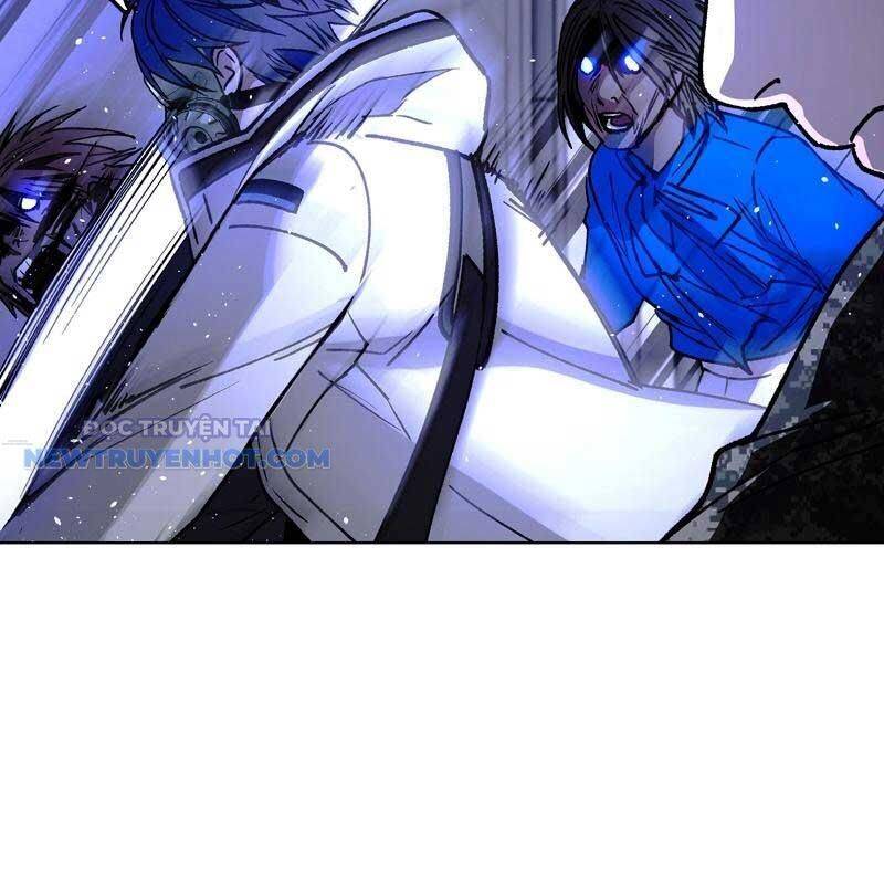 Tận Thế Cũng Chỉ Là Trò Chơi: Chapter 54