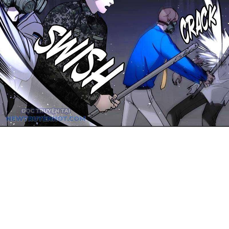 Tận Thế Cũng Chỉ Là Trò Chơi: Chapter 54