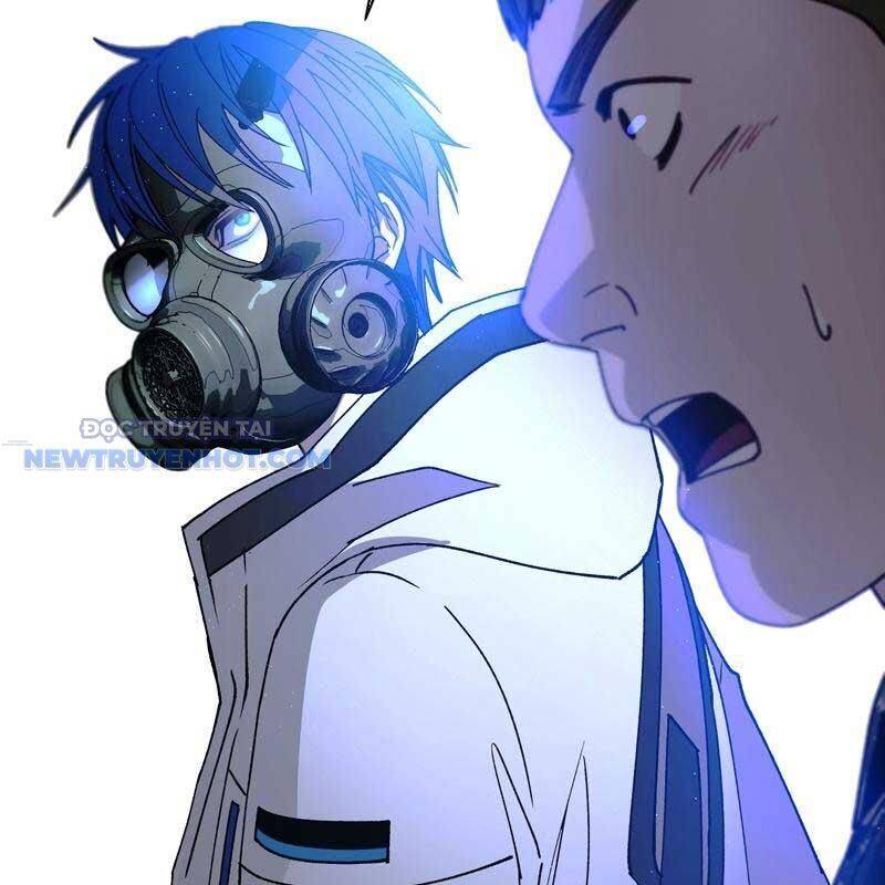 Tận Thế Cũng Chỉ Là Trò Chơi: Chapter 54