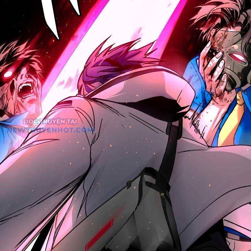 Tận Thế Cũng Chỉ Là Trò Chơi: Chapter 54