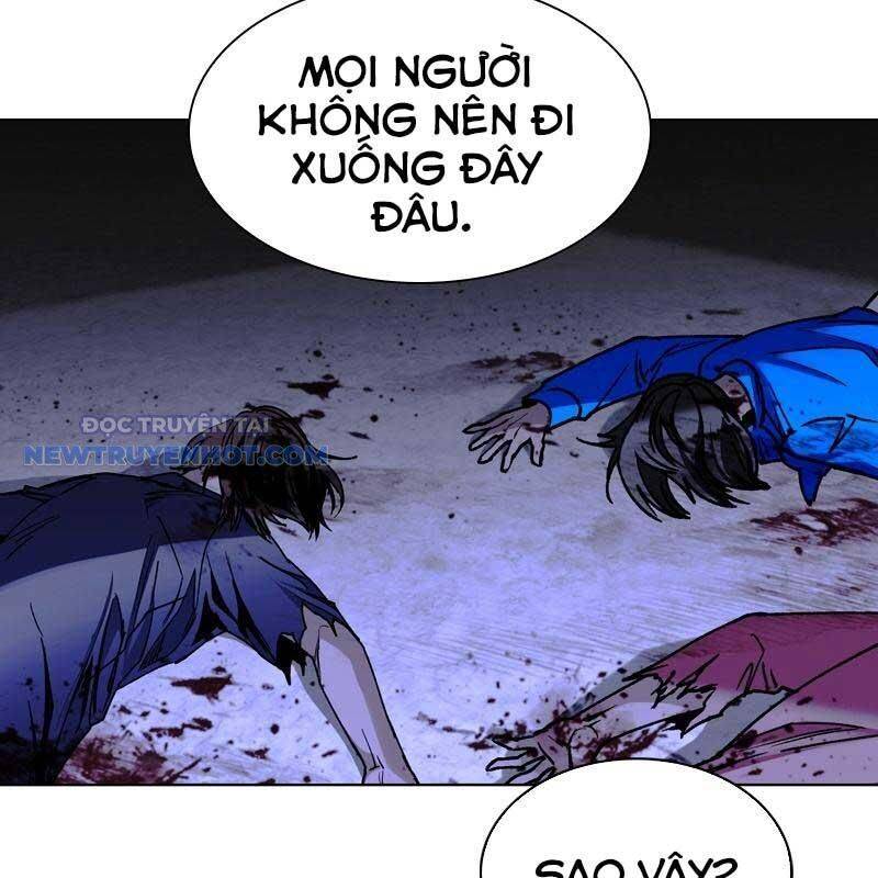 Tận Thế Cũng Chỉ Là Trò Chơi: Chapter 54