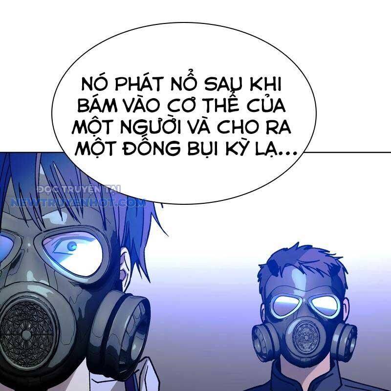 Tận Thế Cũng Chỉ Là Trò Chơi: Chapter 54
