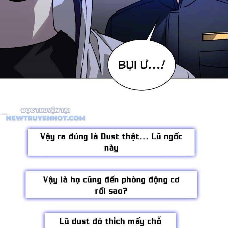 Tận Thế Cũng Chỉ Là Trò Chơi: Chapter 54