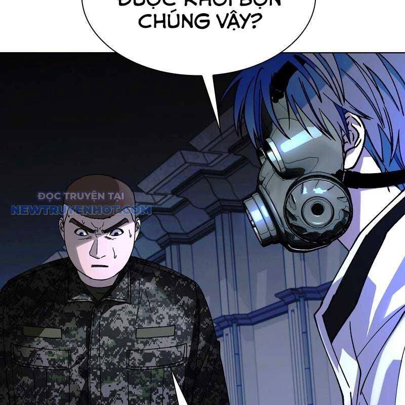 Tận Thế Cũng Chỉ Là Trò Chơi: Chapter 54