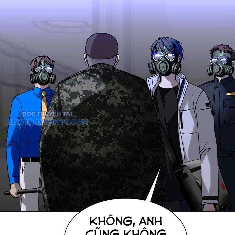 Tận Thế Cũng Chỉ Là Trò Chơi: Chapter 54