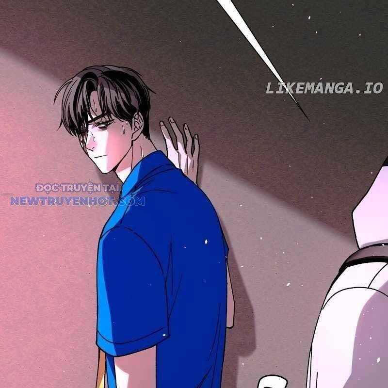 Tận Thế Cũng Chỉ Là Trò Chơi: Chapter 56