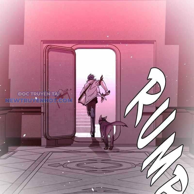 Tận Thế Cũng Chỉ Là Trò Chơi: Chapter 56