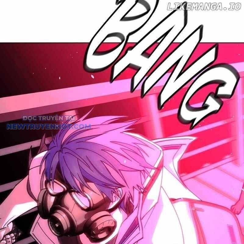 Tận Thế Cũng Chỉ Là Trò Chơi: Chapter 56