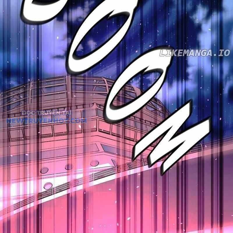 Tận Thế Cũng Chỉ Là Trò Chơi: Chapter 56