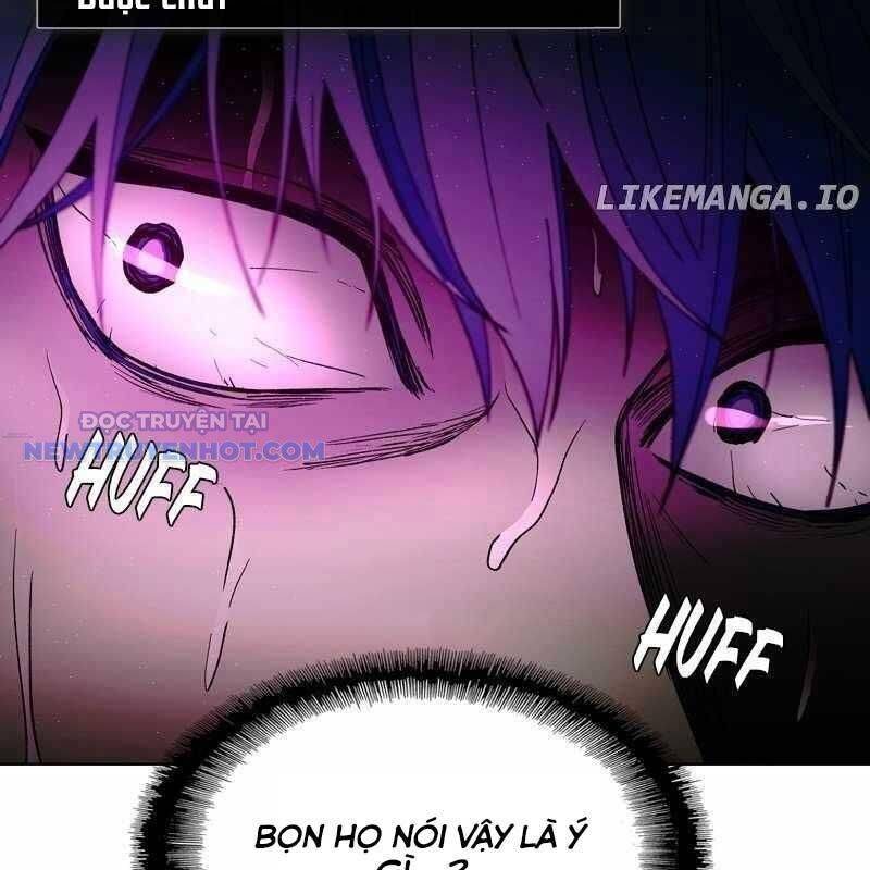 Tận Thế Cũng Chỉ Là Trò Chơi: Chapter 56