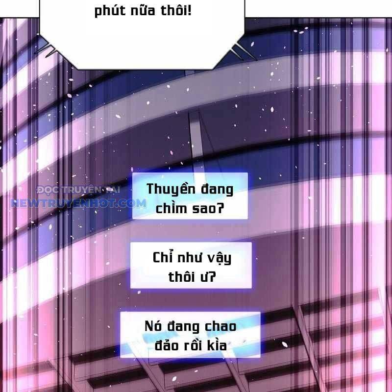 Tận Thế Cũng Chỉ Là Trò Chơi: Chapter 56