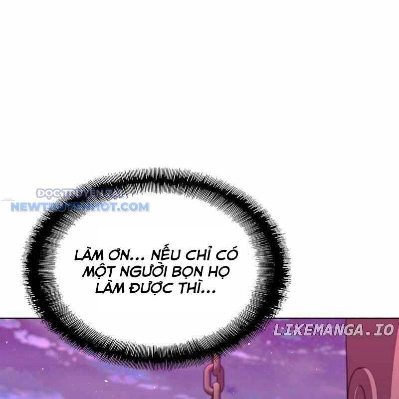 Tận Thế Cũng Chỉ Là Trò Chơi: Chapter 56