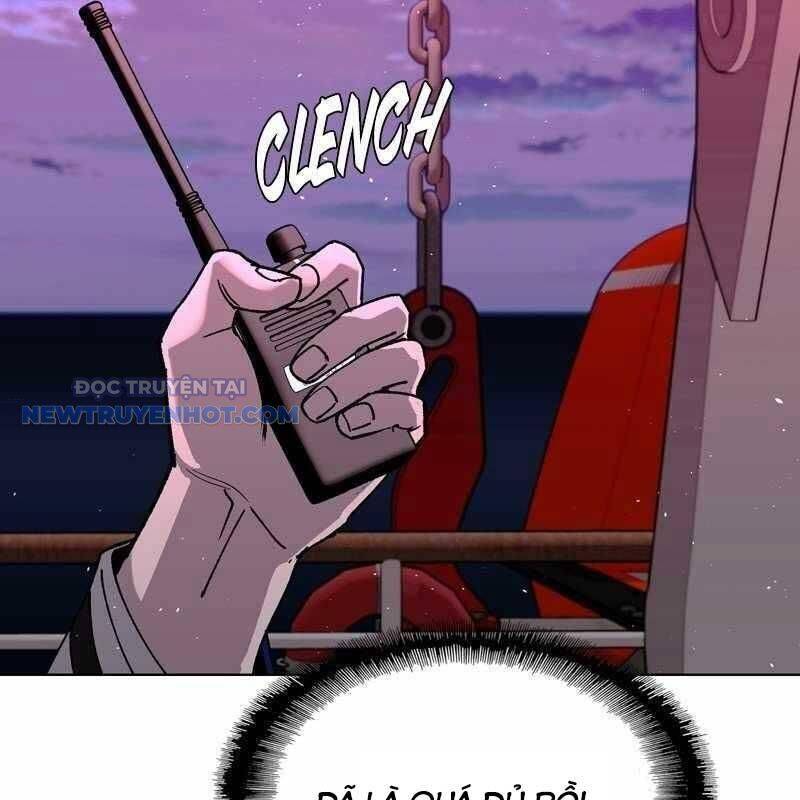 Tận Thế Cũng Chỉ Là Trò Chơi: Chapter 56