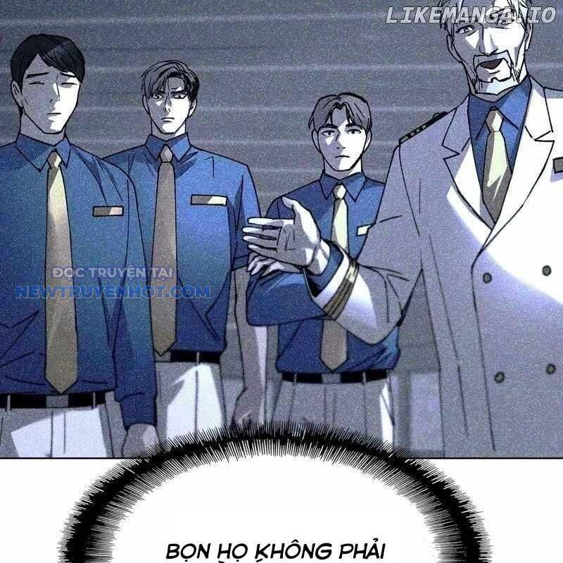 Tận Thế Cũng Chỉ Là Trò Chơi: Chapter 56