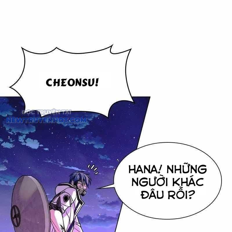 Tận Thế Cũng Chỉ Là Trò Chơi: Chapter 56