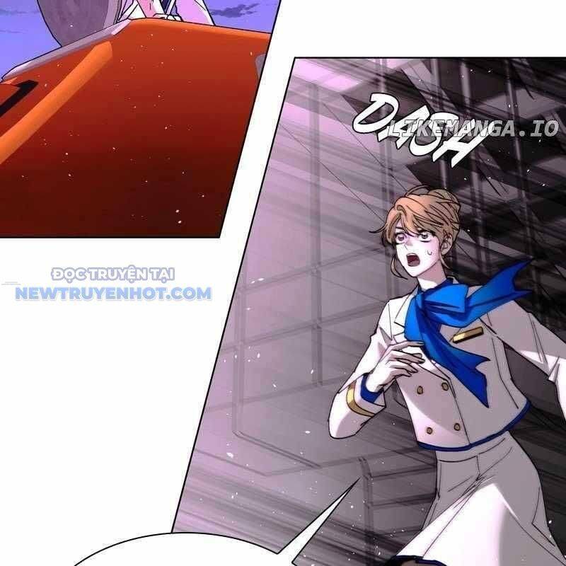 Tận Thế Cũng Chỉ Là Trò Chơi: Chapter 56