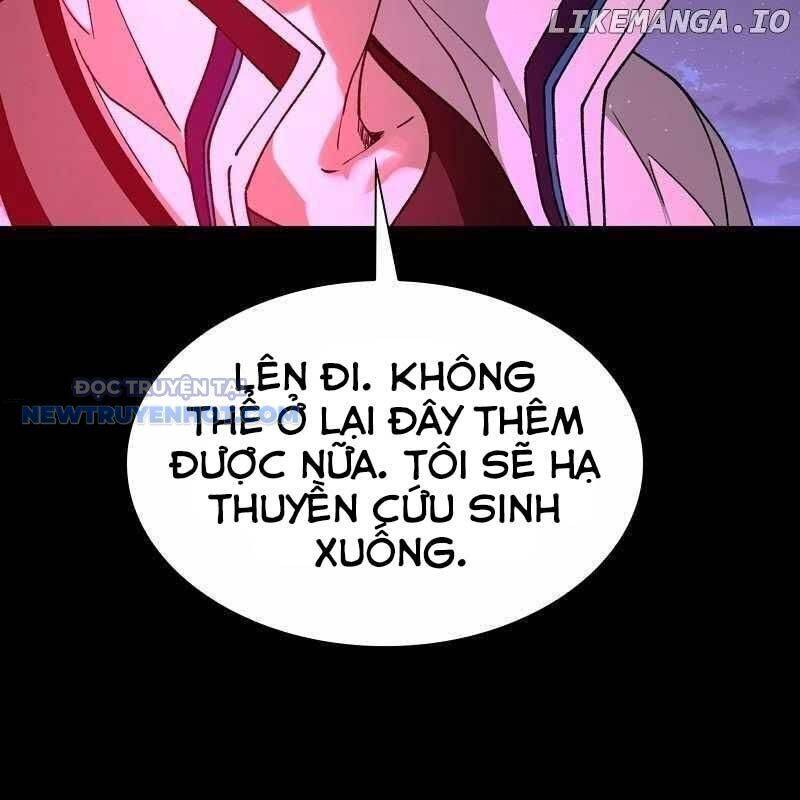 Tận Thế Cũng Chỉ Là Trò Chơi: Chapter 56